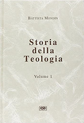 9788870942170-Storia della teologia. Vol I. Epoca Patristica.